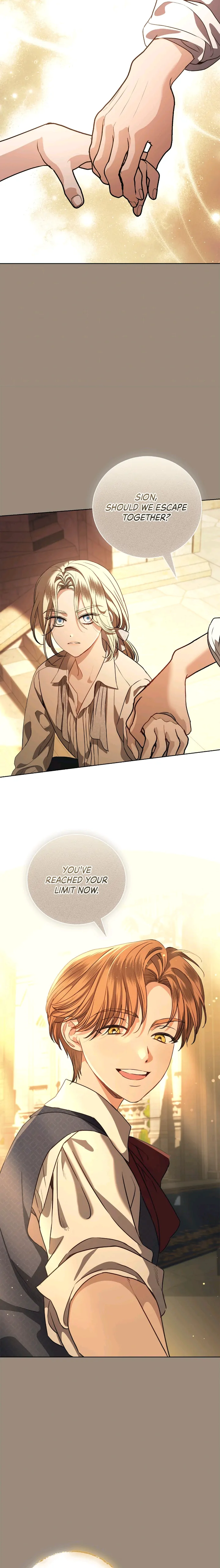 To My Husband’s Mistress Chapter 47 - page 16